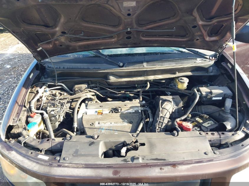 2008 Honda Element Sc VIN: 5J6YH18928L001935 Lot: 43952773