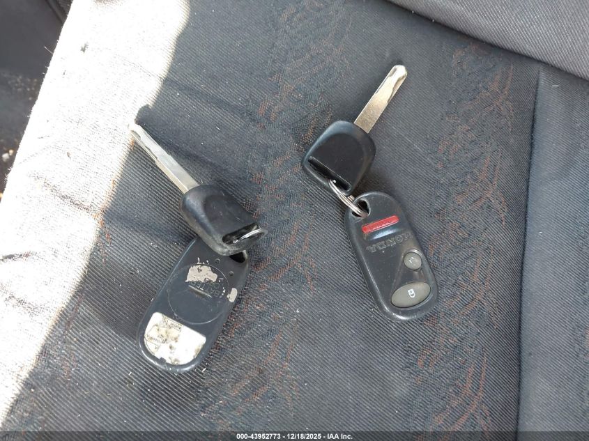 2008 Honda Element Sc VIN: 5J6YH18928L001935 Lot: 43952773