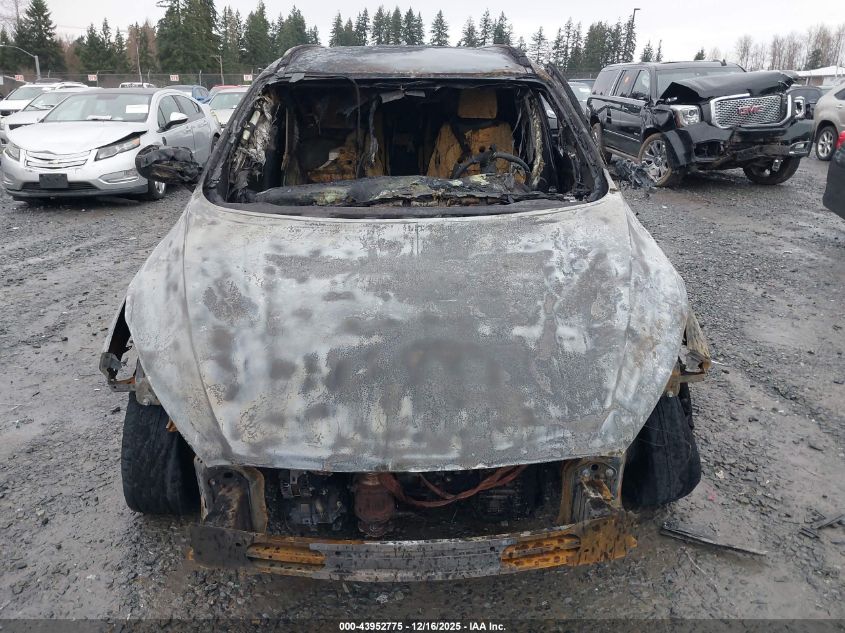 2017 Kia Sorento 3.3L Ex VIN: 5XYPHDA57HG244324 Lot: 43952775