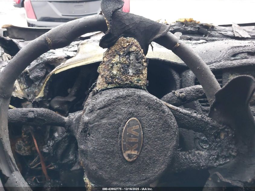 2017 Kia Sorento 3.3L Ex VIN: 5XYPHDA57HG244324 Lot: 43952775