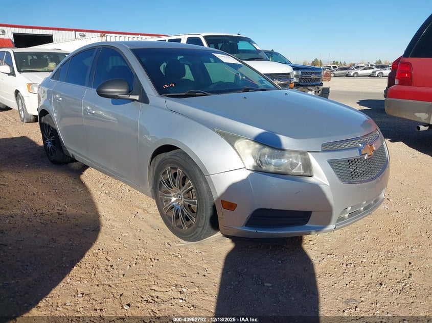 1G1PC5SH6C7266391 2012 CHEVROLET CRUZE photo no. 16