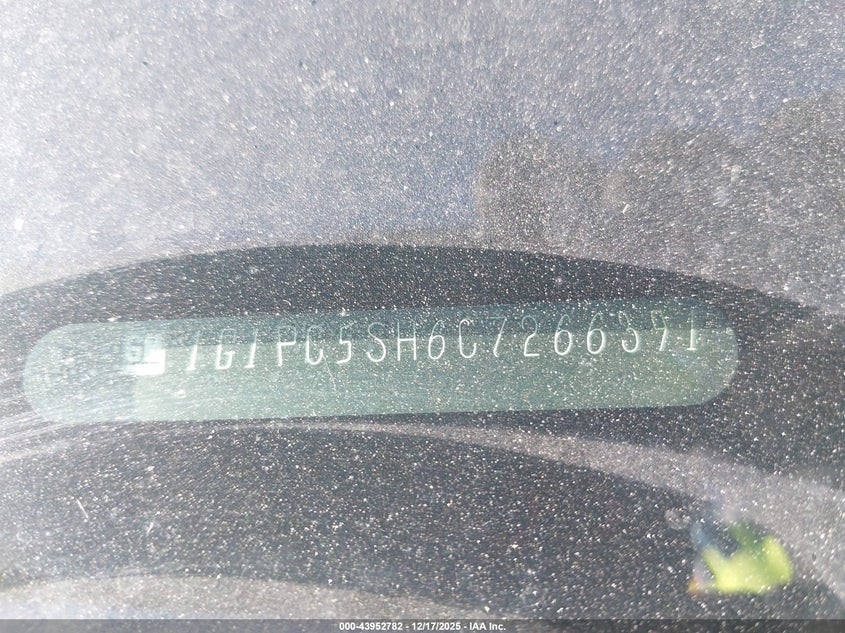 1G1PC5SH6C7266391 2012 CHEVROLET CRUZE photo no. 9