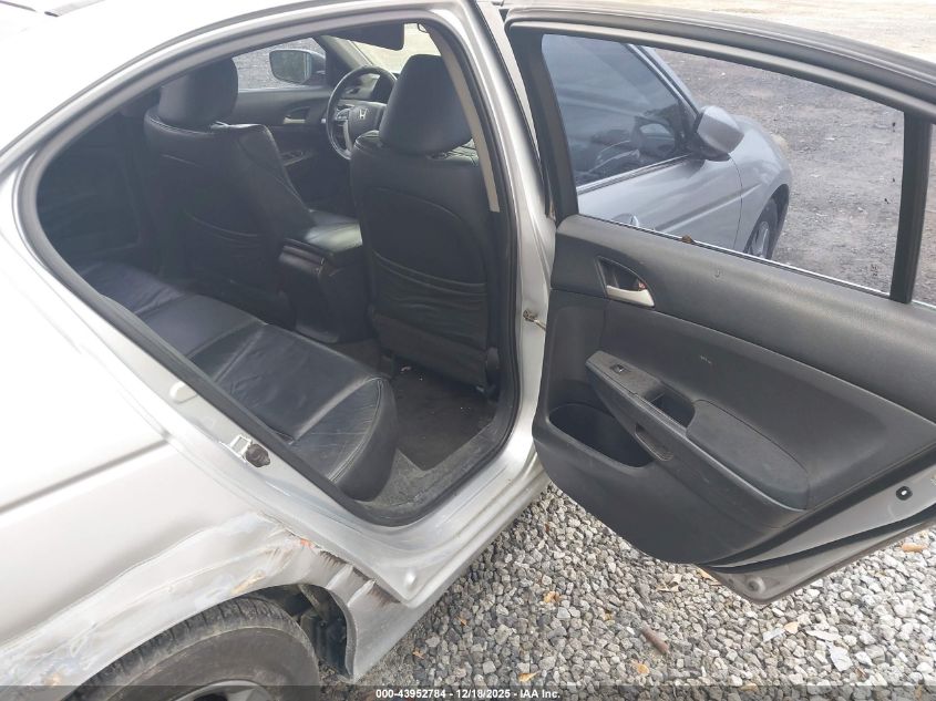 2011 Honda Accord 2.4 Se VIN: 1HGCP2F64BA110046 Lot: 43952784