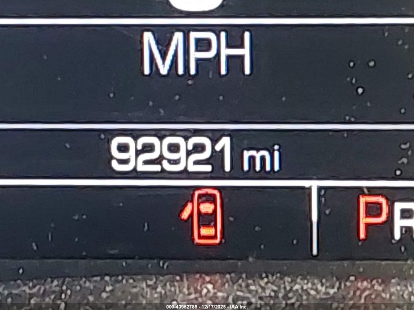 2015 Chevrolet Impala 2Lt VIN: 2G1125S32F9246008 Lot: 43952785