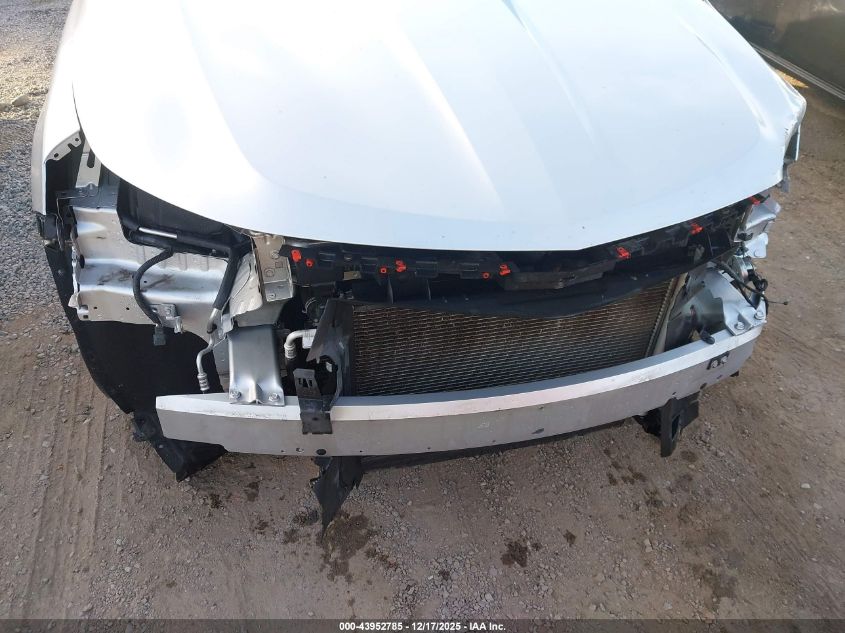 2015 Chevrolet Impala 2Lt VIN: 2G1125S32F9246008 Lot: 43952785