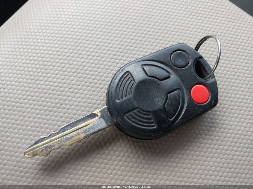 2009 Ford Escape Hybrid Limited VIN: 1FMCU59349KB20148 Lot: 43952788