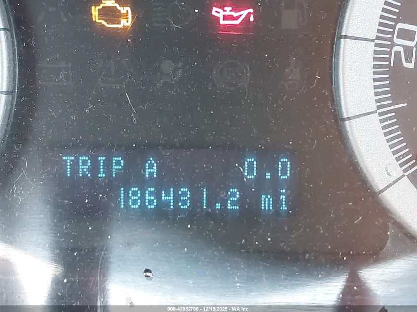 2009 Ford Escape Hybrid Limited VIN: 1FMCU59349KB20148 Lot: 43952788