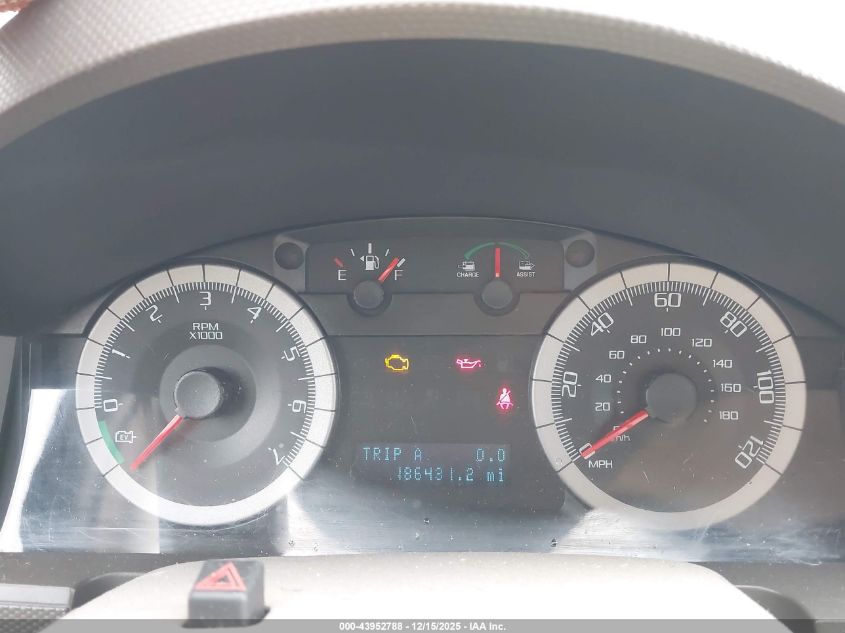 2009 Ford Escape Hybrid Limited VIN: 1FMCU59349KB20148 Lot: 43952788