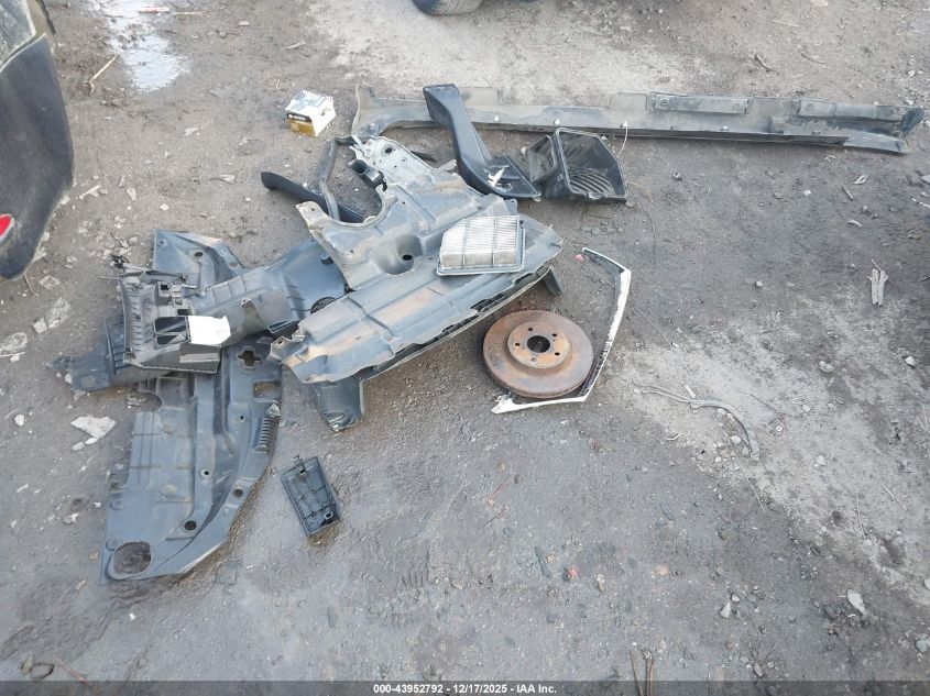 2008 Lexus Is 250 VIN: JTHCK262485026058 Lot: 43952792