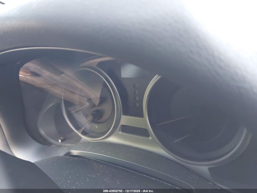 2008 Lexus Is 250 VIN: JTHCK262485026058 Lot: 43952792