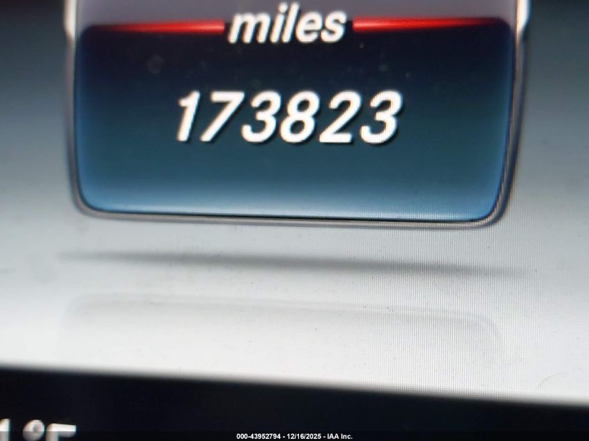 2016 Mercedes-Benz C 300 VIN: 55SWF4JB0GU099638 Lot: 43952794