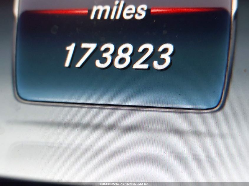 2016 Mercedes-Benz C 300 VIN: 55SWF4JB0GU099638 Lot: 43952794