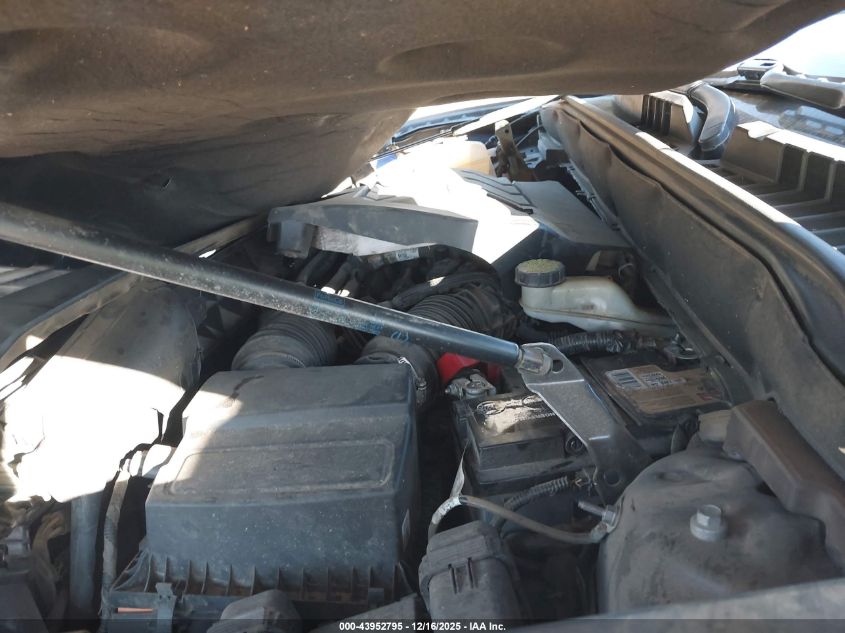 2016 Lincoln Mkx Reserve VIN: 2LMTJ6LP4GBL35227 Lot: 43952795