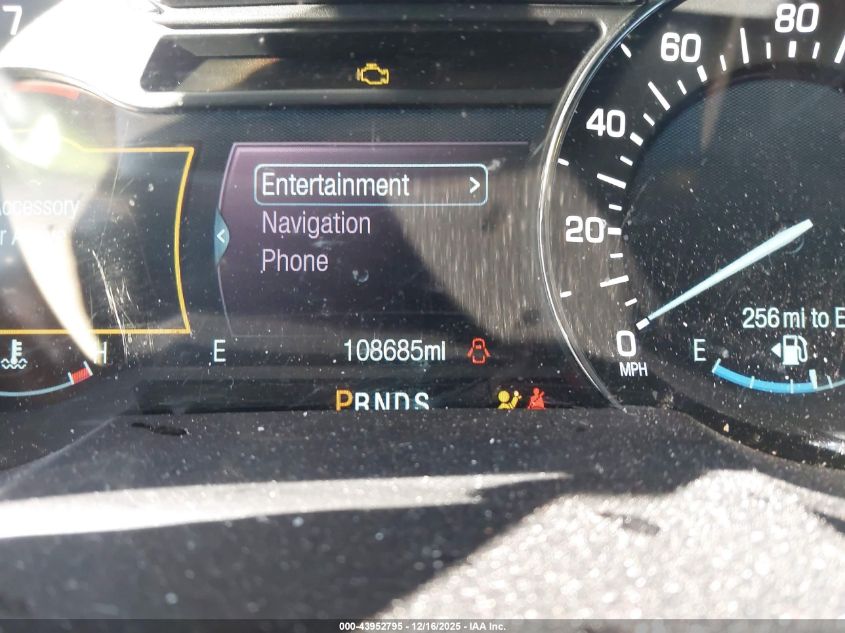 2016 Lincoln Mkx Reserve VIN: 2LMTJ6LP4GBL35227 Lot: 43952795