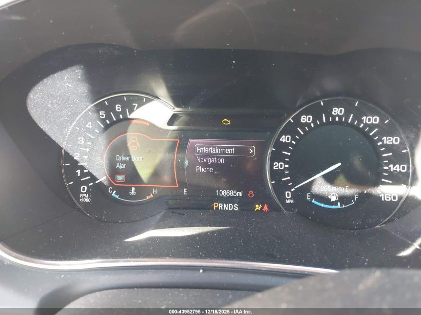 2016 Lincoln Mkx Reserve VIN: 2LMTJ6LP4GBL35227 Lot: 43952795