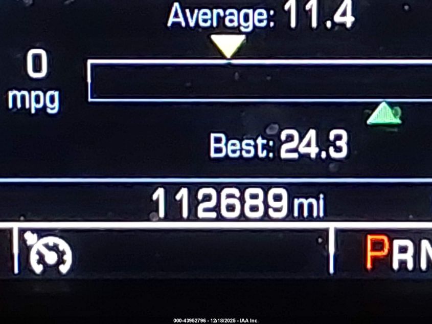 2015 Chevrolet Tahoe Ltz VIN: 1GNSKCKC5FR240653 Lot: 43952796