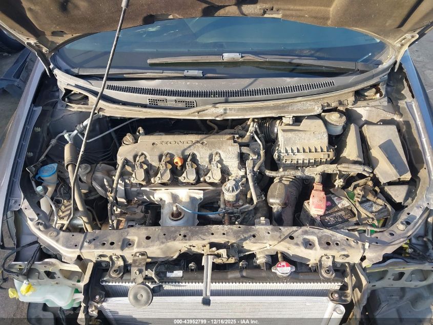 2014 Honda Civic Ex-L VIN: 19XFB2F93EE275186 Lot: 43952799