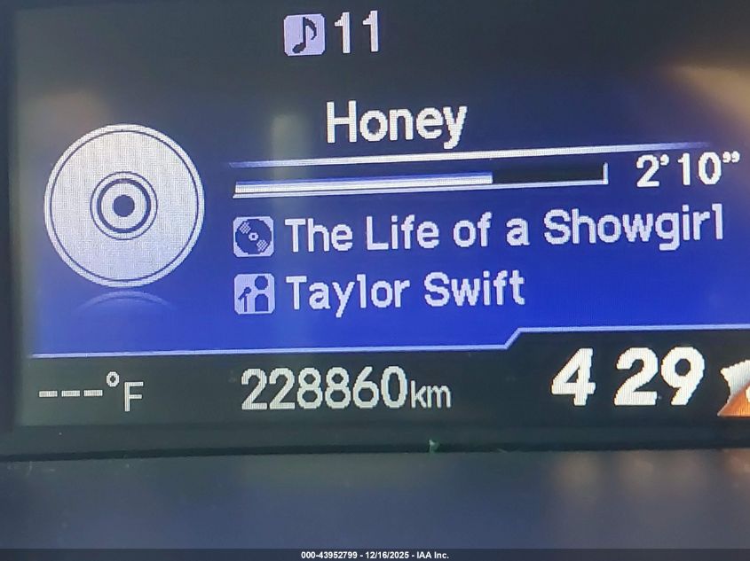 2014 Honda Civic Ex-L VIN: 19XFB2F93EE275186 Lot: 43952799