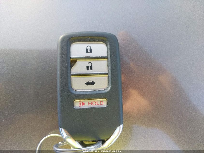 2014 Honda Civic Ex-L VIN: 19XFB2F93EE275186 Lot: 43952799