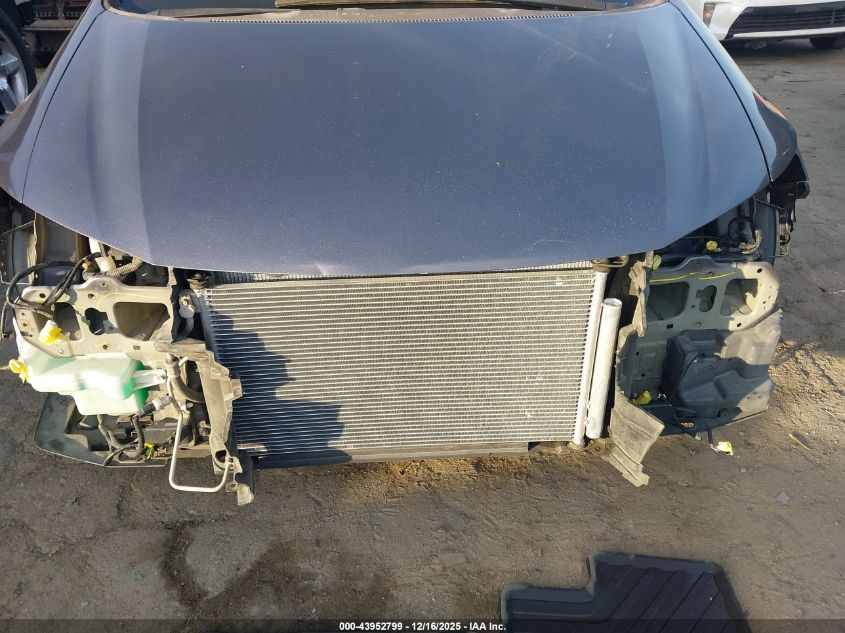 2014 Honda Civic Ex-L VIN: 19XFB2F93EE275186 Lot: 43952799