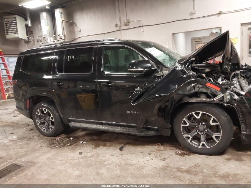 2023 Jeep Wagoneer Series Iii 4X4 VIN: 1C4SJVDPXPS501793 Lot: 43952806