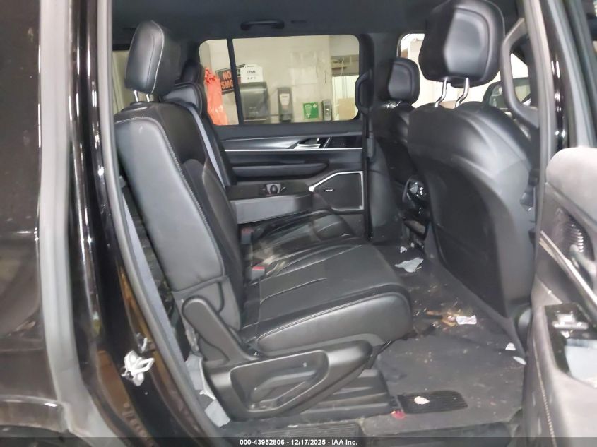 2023 Jeep Wagoneer Series Iii 4X4 VIN: 1C4SJVDPXPS501793 Lot: 43952806