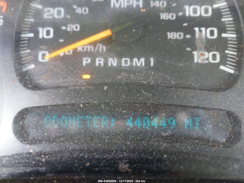 2006 Chevrolet Silverado 2500Hd Lt1 VIN: 1GCHK23D66F207358 Lot: 43952808