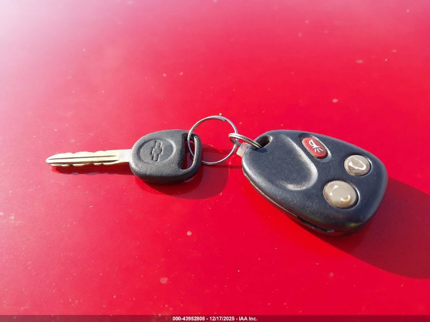 2006 Chevrolet Silverado 2500Hd Lt1 VIN: 1GCHK23D66F207358 Lot: 43952808