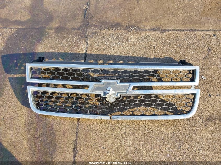 2006 Chevrolet Silverado 2500Hd Lt1 VIN: 1GCHK23D66F207358 Lot: 43952808