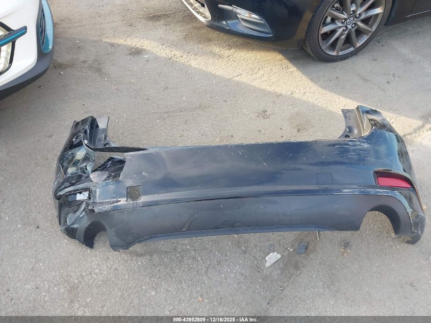 2018 Mazda Mazda3 Touring VIN: 3MZBN1L3XJM272248 Lot: 43952809