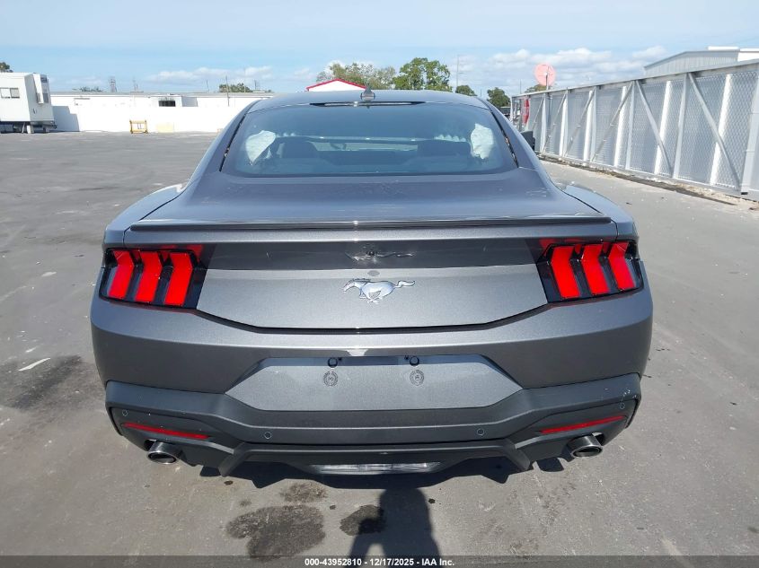 2025 Ford Mustang Ecoboost Premium Fastback VIN: 1FA6P8TH2S5103941 Lot: 43952810