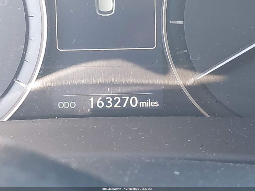 2016 Lexus Rx 350 VIN: 2T2ZZMCA7GC033940 Lot: 43952811