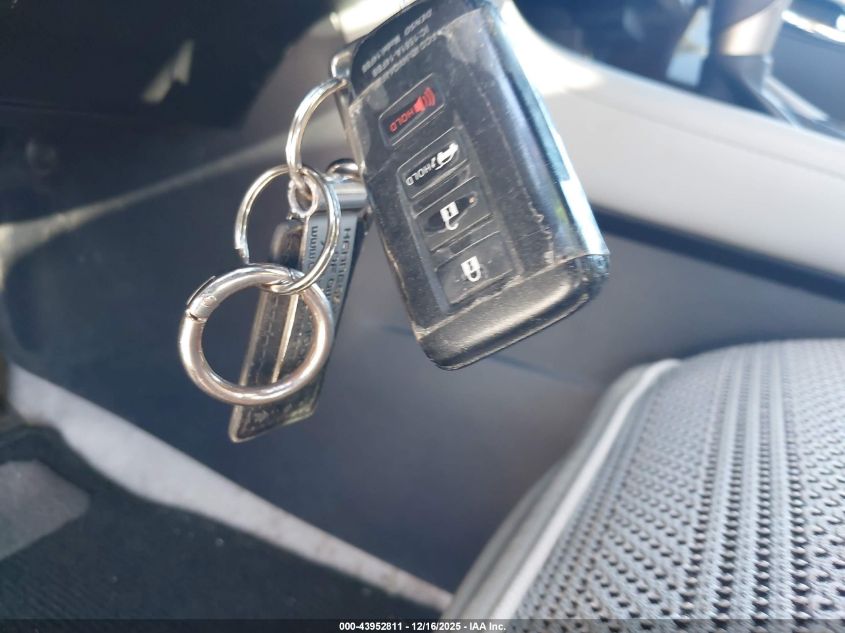 2016 Lexus Rx 350 VIN: 2T2ZZMCA7GC033940 Lot: 43952811