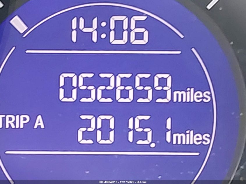 2017 Honda Fit Lx VIN: JHMGK5H51HS022335 Lot: 43952813