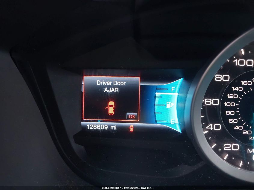 2015 Ford Explorer Xlt VIN: 1FM5K8D85FGA77571 Lot: 43952817