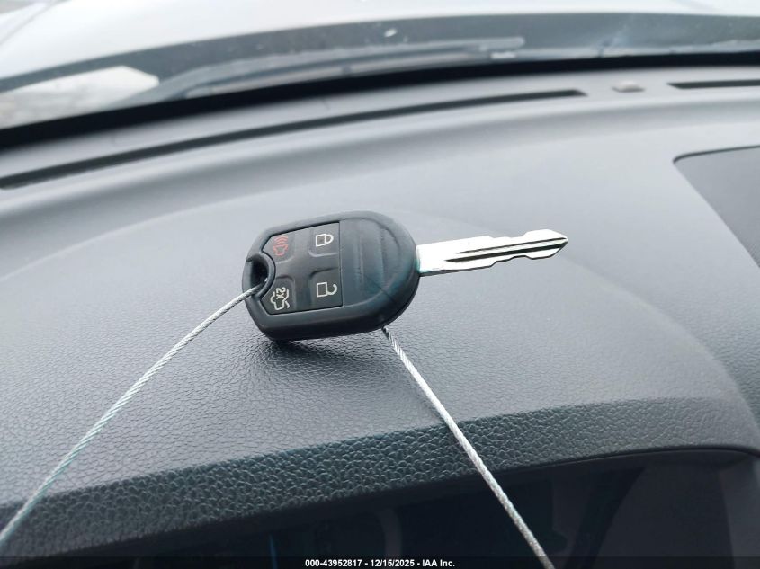 2015 Ford Explorer Xlt VIN: 1FM5K8D85FGA77571 Lot: 43952817