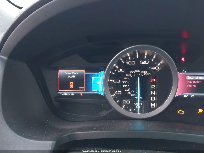 2015 Ford Explorer Xlt VIN: 1FM5K8D85FGA77571 Lot: 43952817