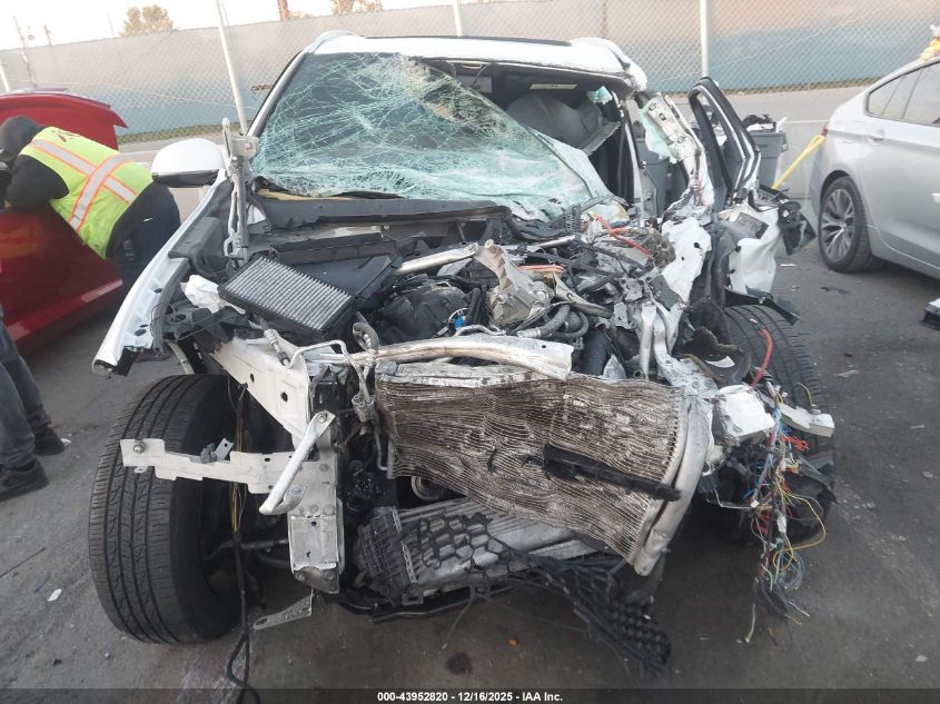 2018 BMW X5 xDrive35I VIN: 5UXKR0C54JL071173 Lot: 43952820