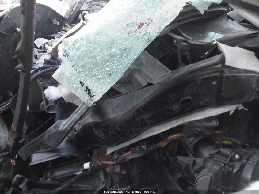 2018 BMW X5 xDrive35I VIN: 5UXKR0C54JL071173 Lot: 43952820