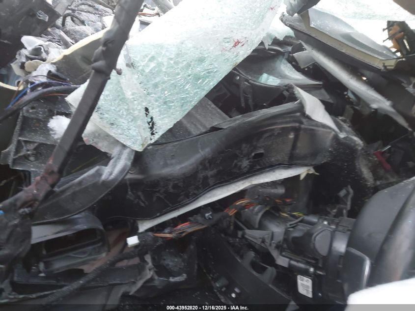 2018 BMW X5 xDrive35I VIN: 5UXKR0C54JL071173 Lot: 43952820