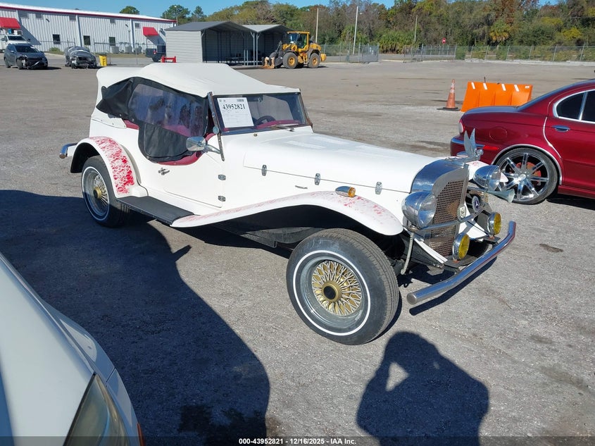 FORD PICKUP 1978. Lot# 43952821. VIN F27HNBC2797. Photo 1