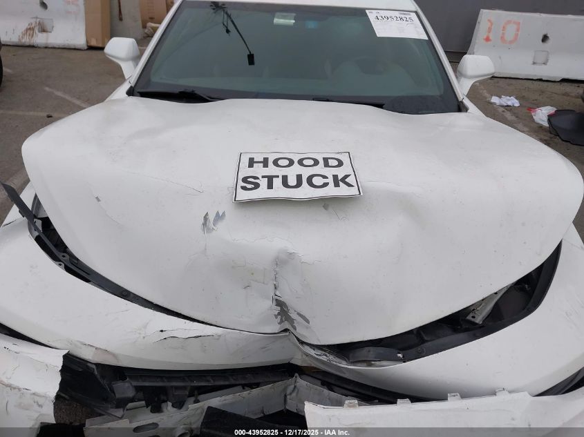 2017 Chevrolet Camaro 1Lt VIN: 1G1FB1RS1H0204275 Lot: 43952825