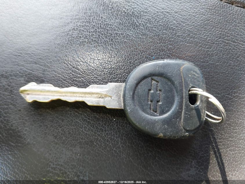 2011 Chevrolet Impala Lt VIN: 2G1WG5EK9B1107688 Lot: 43952827