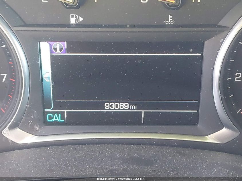 2018 Chevrolet Malibu Lt VIN: 1G1ZD5ST8JF162160 Lot: 43952828