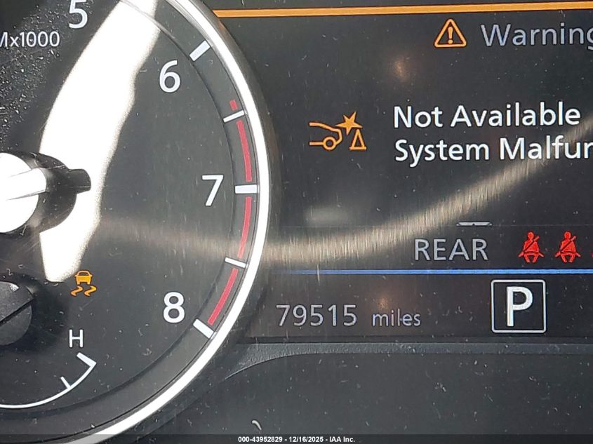 2022 Nissan Sentra Sv Xtronic Cvt VIN: 3N1AB8CV3NY218695 Lot: 43952829