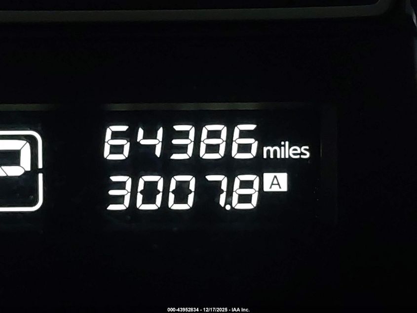 2015 Nissan Pathfinder Sv VIN: 5N1AR2MN3FC692706 Lot: 43952834