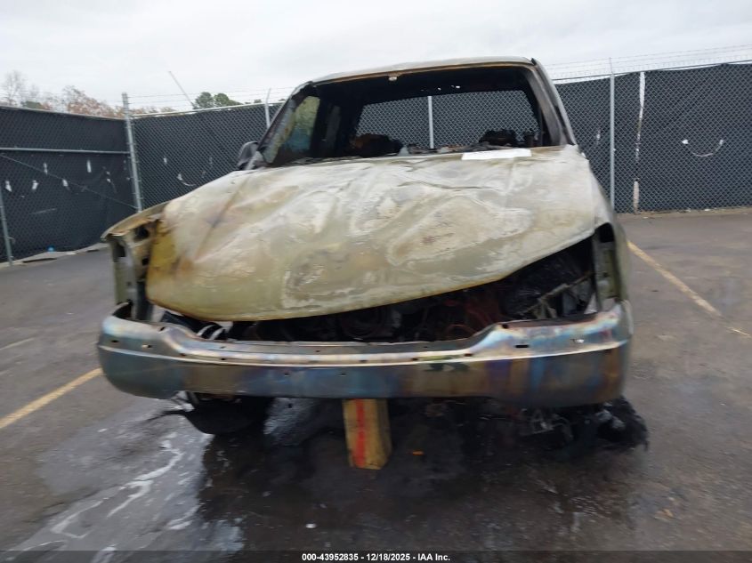 2001 GMC Sierra 1500 Sle VIN: 2GTEC19T311185425 Lot: 43952835