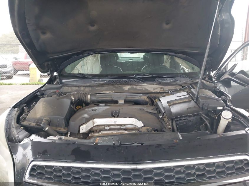 2013 Chevrolet Malibu 2Lt VIN: 1G11E5SAXDF242234 Lot: 43952837