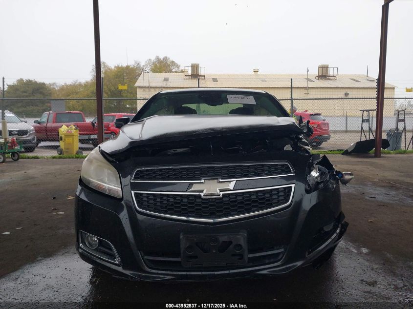 2013 Chevrolet Malibu 2Lt VIN: 1G11E5SAXDF242234 Lot: 43952837