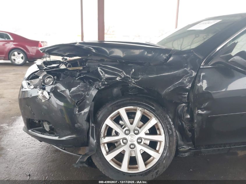 2013 Chevrolet Malibu 2Lt VIN: 1G11E5SAXDF242234 Lot: 43952837